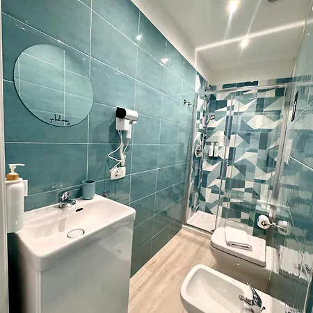 Casa Nova ゲストハウス