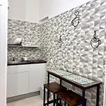 Πανσιόν Casa Nova Νάπολη