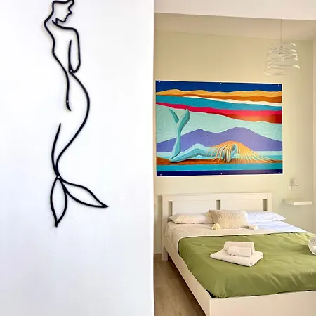 Casa Nova Napels