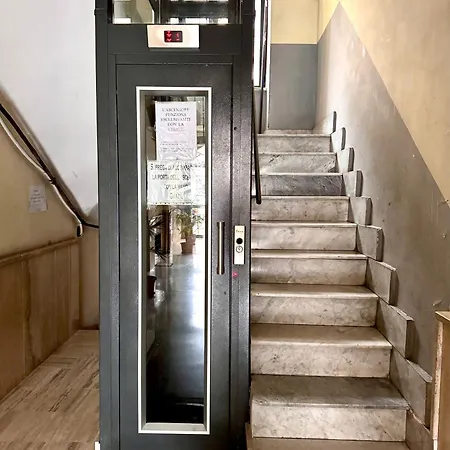 Casa Nova 3* Νάπολη