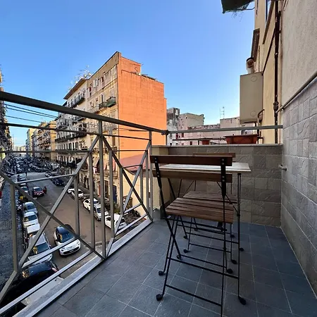 Casa Nova Νάπολη