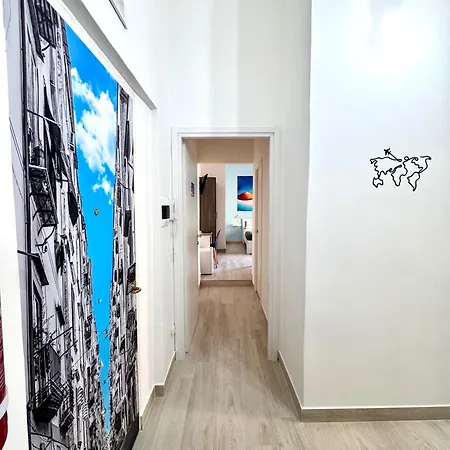 Casa Nova Casa de hóspedes