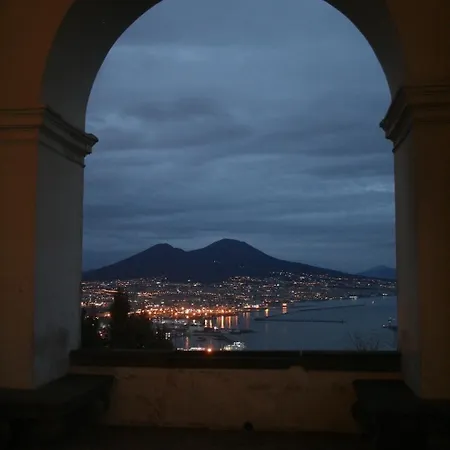 Casa Nova Napels