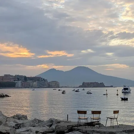 Casa Nova Νάπολη