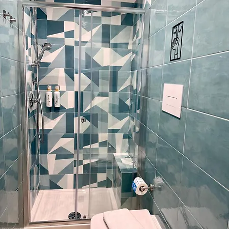 招待所 Casa Nova 3*