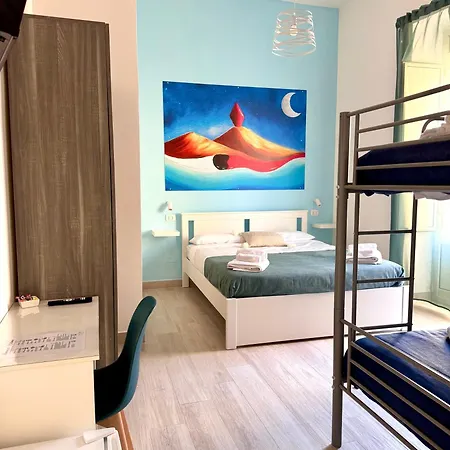 Casa Nova Maison d'hôtes 3*