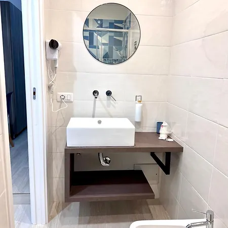 Konukevi Casa Nova Napoli